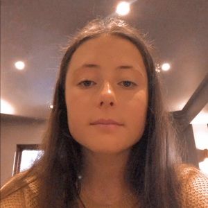 Meet your Posher, Sophie